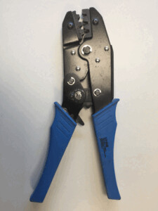 Professionele knijptang