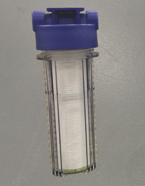 Bekerfilter