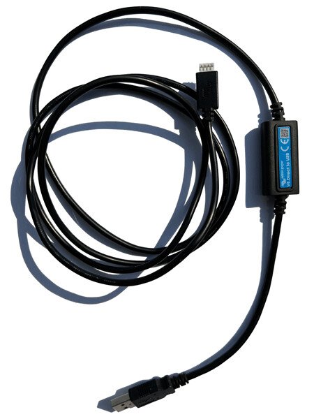 VE.Direct to USB VE.Direct to USB