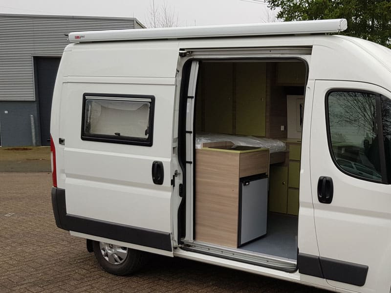 Wat is een schuifdeur?