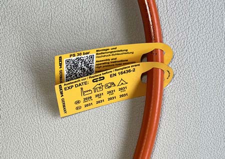 gasslang labels