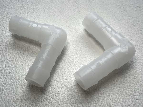 Slangtule haaks 10mm