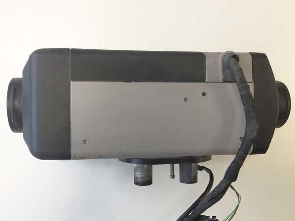 Standkachel diesel Webasto Air Top 2000 STC