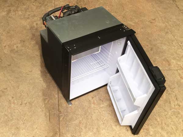 Koelkast inbouw compressor Indel B CR65, 65 liter