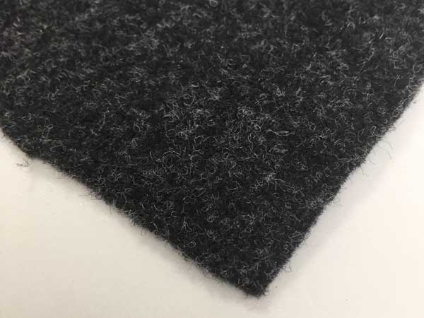 Bekleding naaldvilt