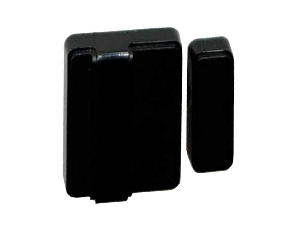 Alarm magneetsensor voor deuren