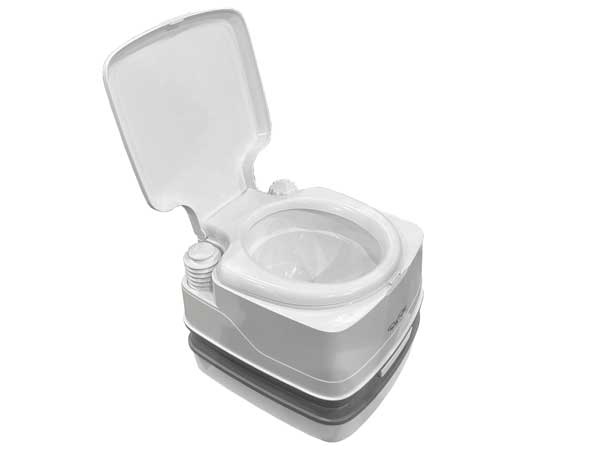 Porta-Potti 145