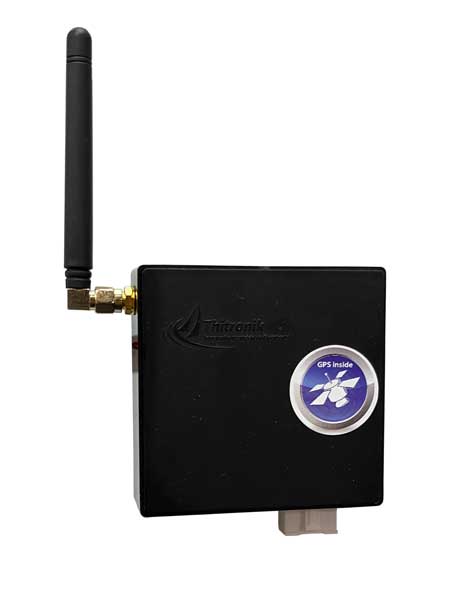 voertuigtracker met gps